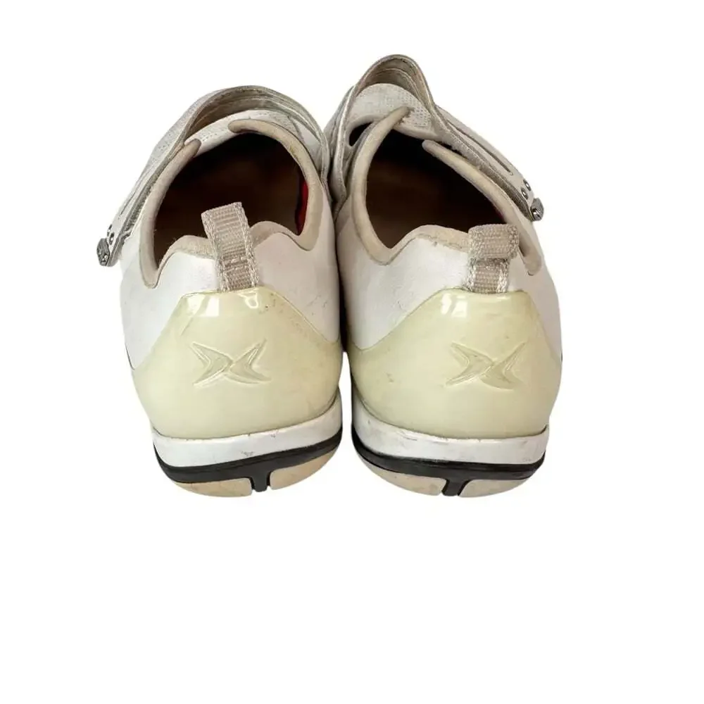 Aetrex these white